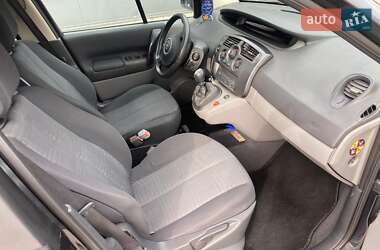 Минивэн Renault Scenic 2007 в 