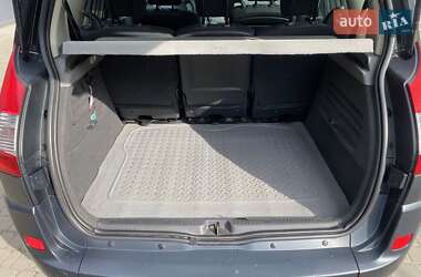 Минивэн Renault Scenic 2007 в 
