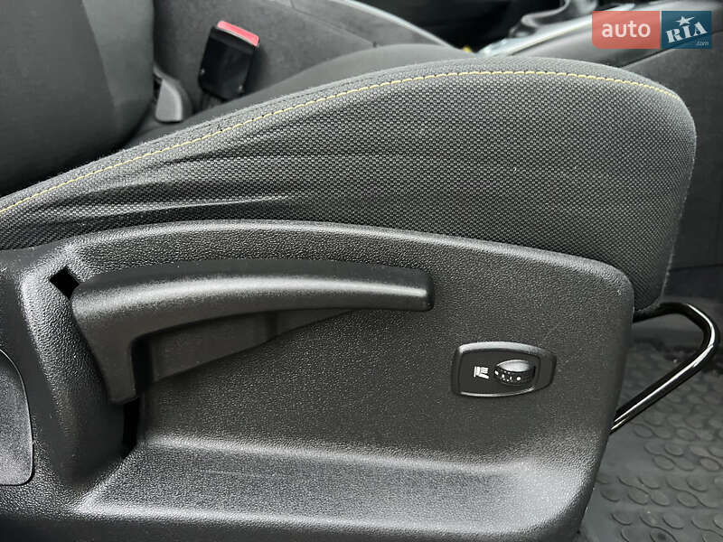 Минивэн Renault Scenic 2010 в Виннице