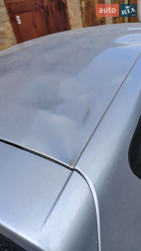 Мінівен Renault Scenic 2010 в Харкові