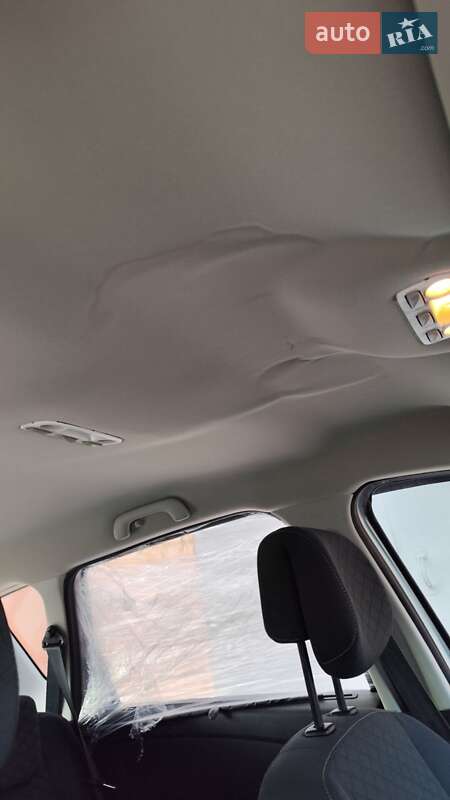 Мінівен Renault Scenic 2010 в Харкові