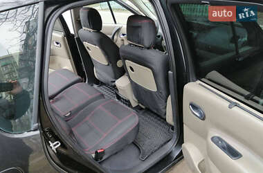 Минивэн Renault Scenic 2007 в 
