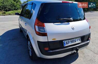 Минивэн Renault Scenic 2006 в 