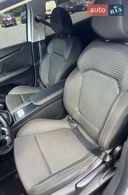Минивэн Renault Scenic 2017 в 