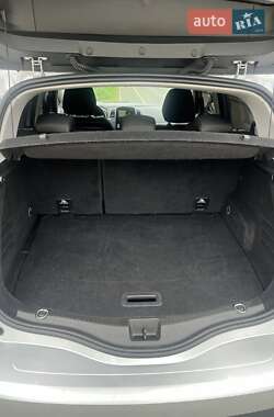 Минивэн Renault Scenic 2017 в 