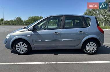 Мінівен Renault Scenic 2007 в 