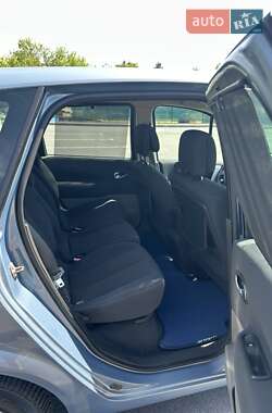 Мінівен Renault Scenic 2007 в 