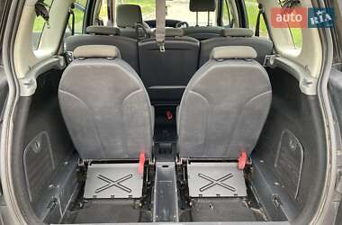 Минивэн Renault Scenic 2008 в 