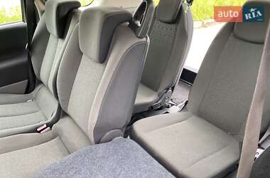 Минивэн Renault Scenic 2008 в 