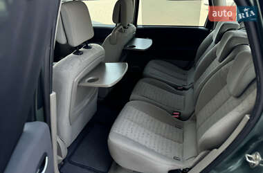 Мінівен Renault Scenic 2004 в 