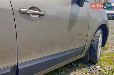Мінівен Renault Scenic 2012 в 