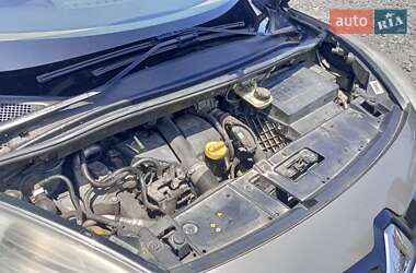 Мінівен Renault Scenic 2012 в 