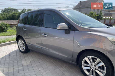 Мінівен Renault Scenic 2011 в Вінниці