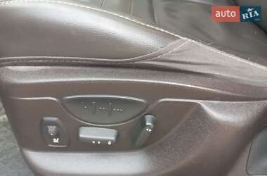 Минивэн Renault Scenic 2011 в 