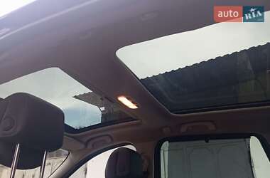Минивэн Renault Scenic 2011 в 