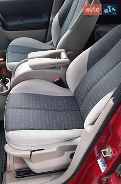 Минивэн Renault Scenic 2003 в 