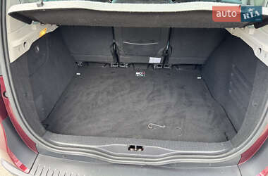 Минивэн Renault Scenic 2013 в 