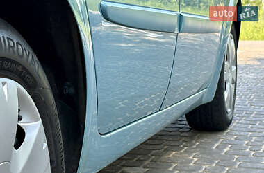 Минивэн Renault Scenic 2008 в 