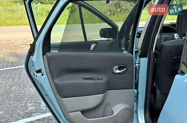 Минивэн Renault Scenic 2008 в 