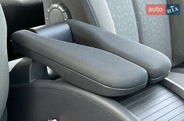 Минивэн Renault Scenic 2008 в 