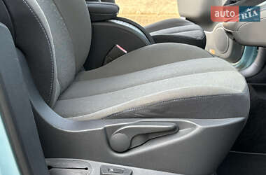 Минивэн Renault Scenic 2008 в 