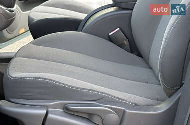 Минивэн Renault Scenic 2008 в 