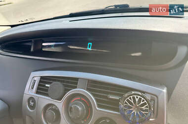 Минивэн Renault Scenic 2005 в 