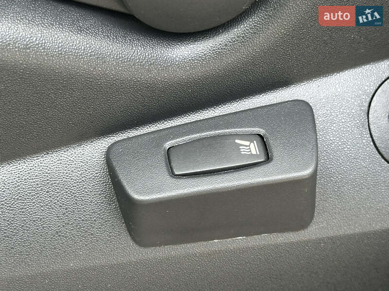 Минивэн Renault Scenic 2008 в Ровно