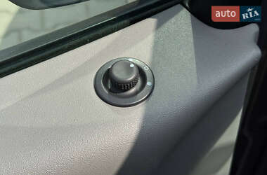 Минивэн Renault Scenic 2008 в 