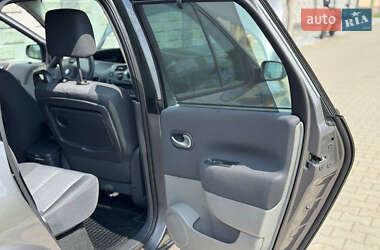 Минивэн Renault Scenic 2008 в 