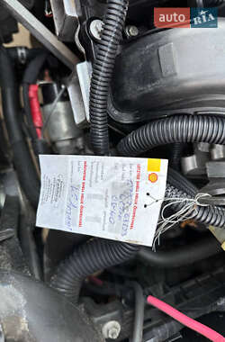 Минивэн Renault Scenic 2008 в 