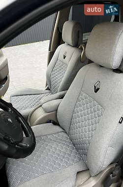 Минивэн Renault Scenic 2006 в 