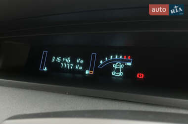 Минивэн Renault Scenic 2006 в 