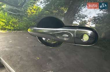 Мінівен Renault Scenic 2015 в 