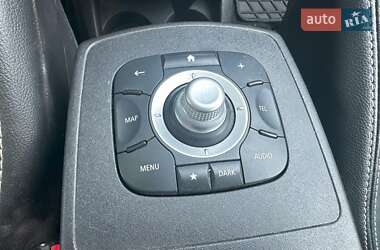 Мінівен Renault Scenic 2015 в 