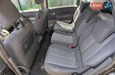 Минивэн Renault Scenic 2008 в 