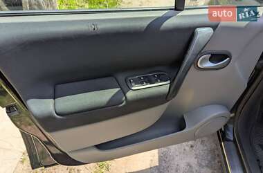 Минивэн Renault Scenic 2008 в 
