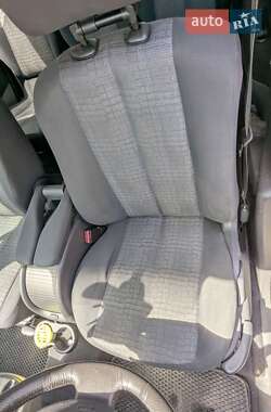 Минивэн Renault Scenic 2008 в 