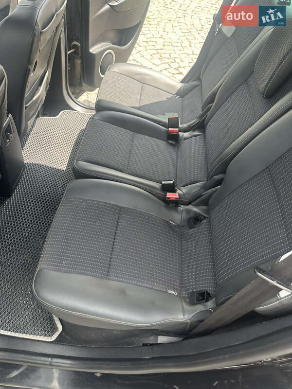 Мінівен Renault Scenic 2011 в Хмельницькому