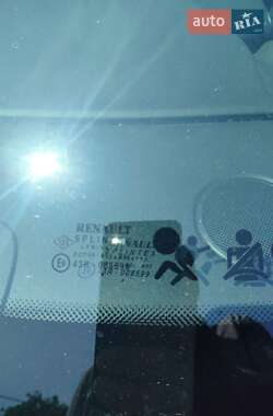 Минивэн Renault Scenic 2006 в 