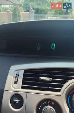 Минивэн Renault Scenic 2006 в 