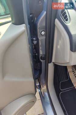 Минивэн Renault Scenic 2006 в 