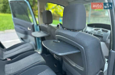Минивэн Renault Scenic 2007 в 