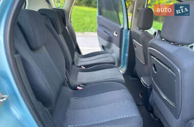 Минивэн Renault Scenic 2007 в 