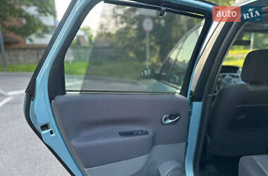 Минивэн Renault Scenic 2007 в 