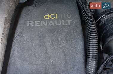 Мінівен Renault Scenic 2010 в Рівному