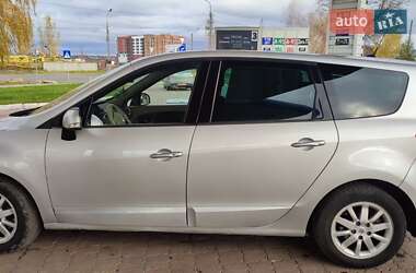 Мінівен Renault Scenic 2009 в Бродах