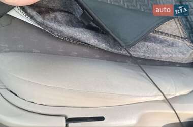 Минивэн Renault Scenic 2004 в 