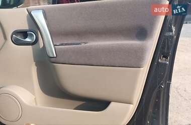 Минивэн Renault Scenic 2004 в 