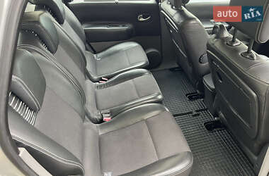 Минивэн Renault Scenic 2005 в 